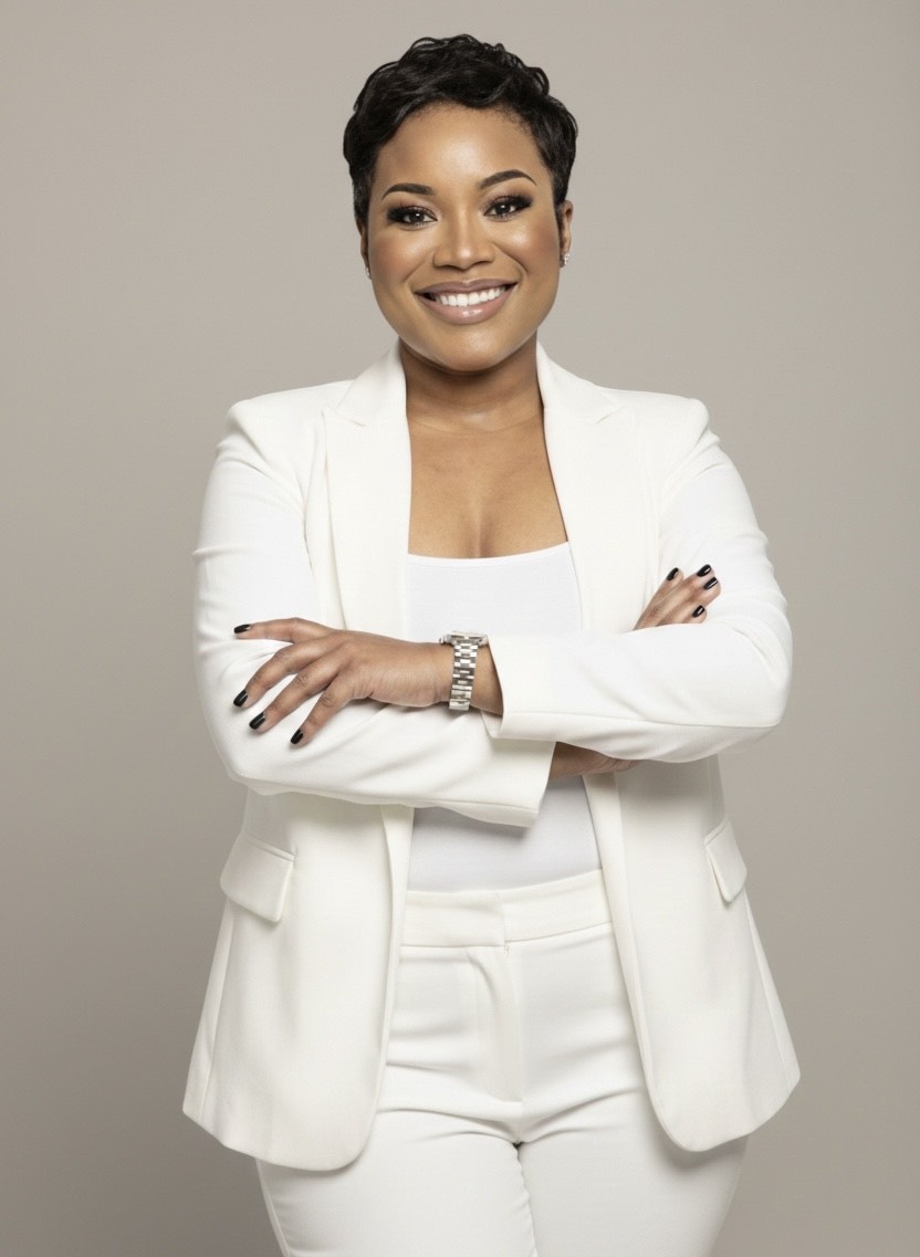 Syenovia Daniels, Founder